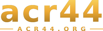 acr44 logo